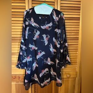 Ladies dress by Miami